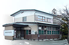 本院紹介 山形県天童市 高橋眼科クリニック